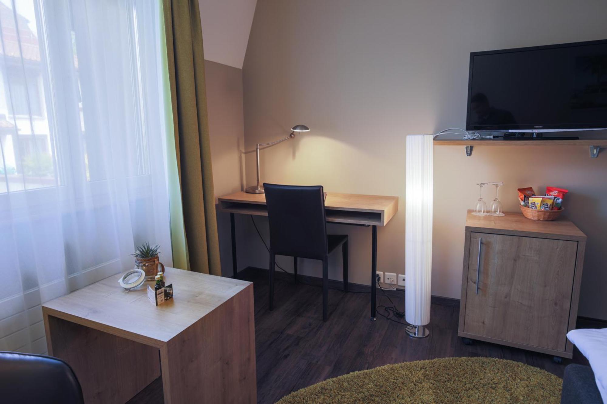 Herisau Swiss Quality Hotel Cameră foto
